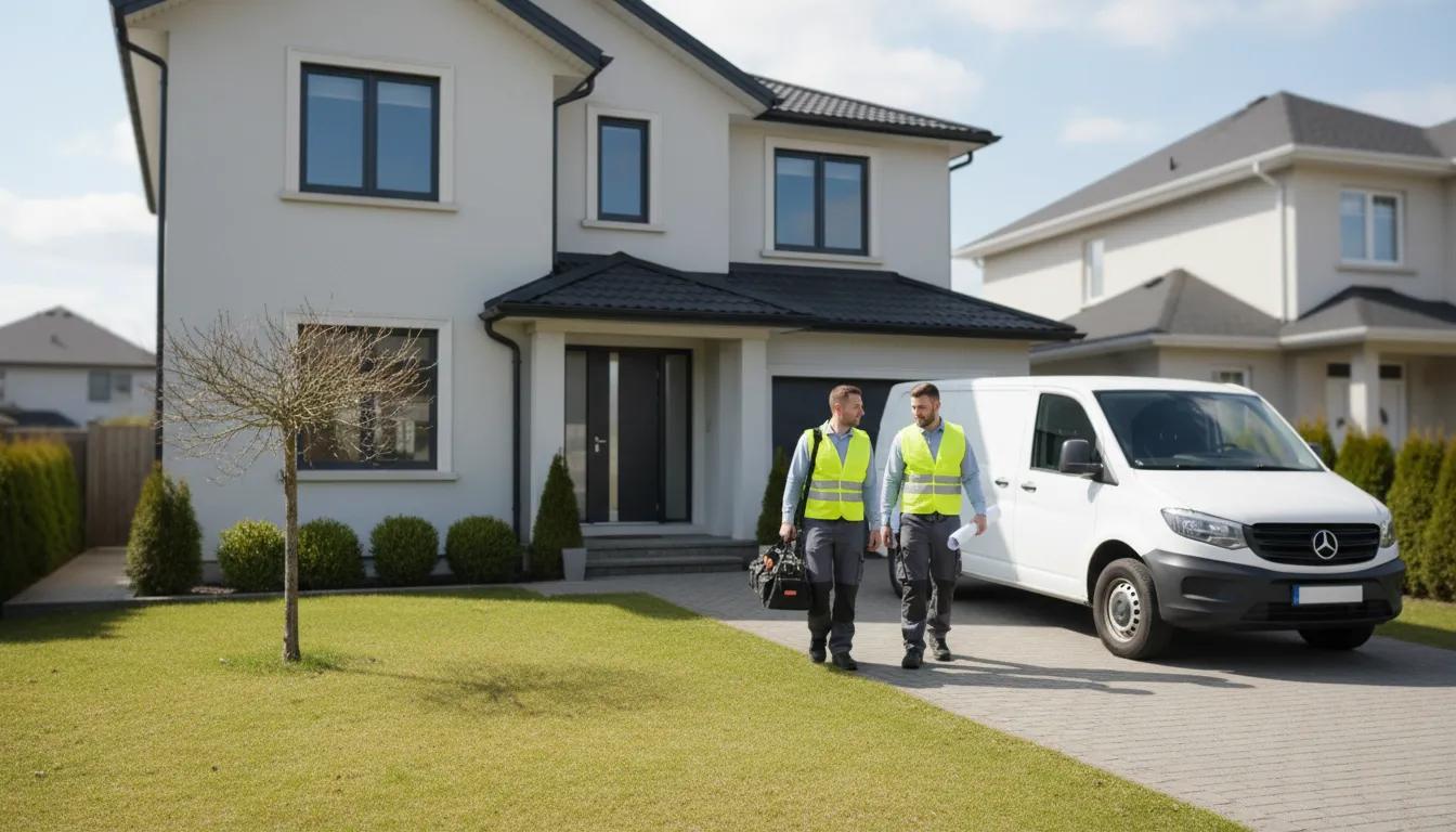 Quality Roofing Services in Floral Park